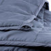Polar Night Weighted blanket 200x220cm (12-16kg)