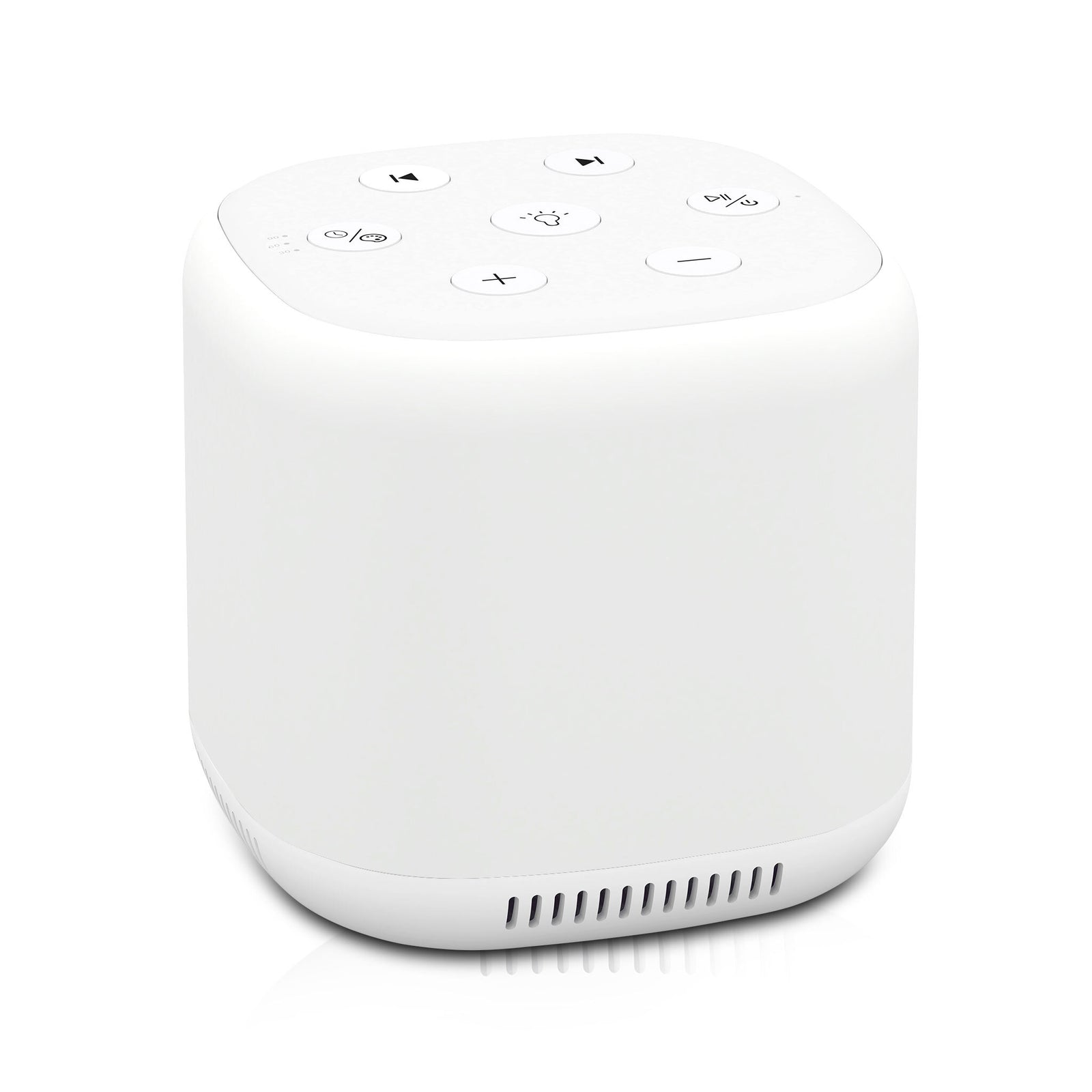 Polar Night White Noise Machine